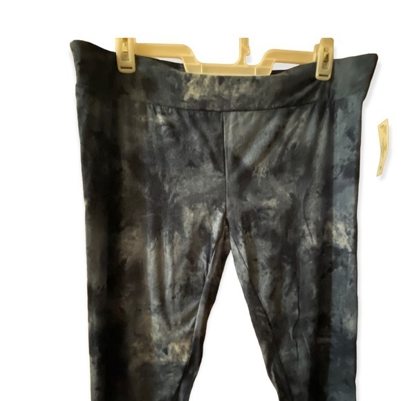 Time And Tru Knit Legging Women’s Size XXXL (22) NEW - Picture 3 of 6